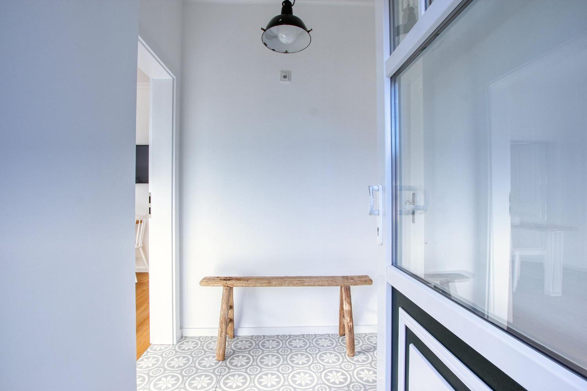 Landhaus Am Ufer - Wohnung 2 Heiligenhafen Zewnętrze zdjęcie
