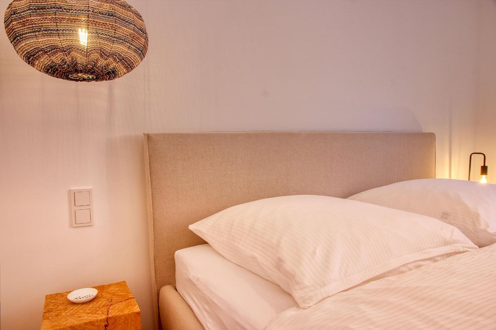Landhaus Am Ufer - Wohnung 2 Heiligenhafen Zewnętrze zdjęcie